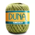 Linha Circulo Duna 170M Cor 9392 Folha