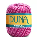 Linha Circulo Duna 170M Cor 9427 Flor