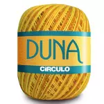 Linha Circulo Duna 170M Cor 9433 Abacaxi