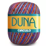 Linha Circulo Duna 170M Cor 9459* Jazz