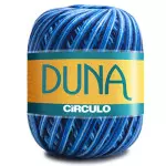 Linha Circulo Duna 170M Cor 9482 Pacifico