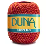 Linha Circulo Duna 170M Cor 9484 Verao