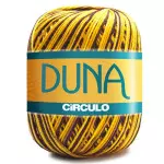 Linha Circulo Duna 170M Cor 9492 Girassol