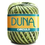 Linha Circulo Duna 170M Cor 9536 Gramado