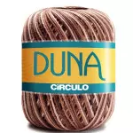 Linha Circulo Duna 170M Cor 9601 Capuccino