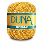 Linha Circulo Duna 170M Cor 9621 Cevada