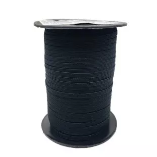 ELASTICO ESTRELA LORD 4,5 MM PTO C/100M