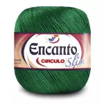 Linha Circulo Encanto Slim 240M Cor 5767 Bandeira 