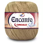 Linha Circulo Encanto Slim 240M Cor 7031 Licor