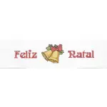 Faixa Marilda Pto Cruz 50X9,7Cm Cor 3097 Natal