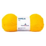 Fio Pingouin Familia 200G Cor 0204 - Ipe