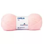 Fio Pingouin Familia 200G Cor 0301 - Baby