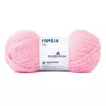 Fio Pingouin Familia 200G Cor 0377 - Sonho