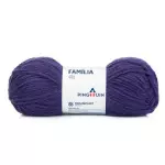 Fio Pingouin Familia 200G Cor 0452 - Europa 