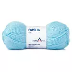 Fio Pingouin Familia 200G Cor 0501 - Lavanda