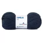 Fio Pingouin Familia 200G Cor 0516 - Naval