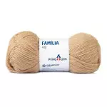 Fio Pingouin Familia 200G Cor 0701 - Ninive