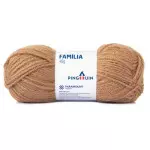 Fio Pingouin Familia 200G Cor 0705 - Bege