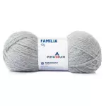 Fio Pingouin Familia 200G Cor 0805 - M. Granito 