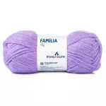 Fio Pingouin Familia 200G Cor 1447 - Love Speel