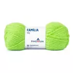 Fio Pingouin Familia 200G Cor 1654 - Veraneio