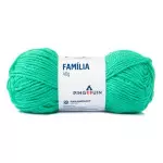 Fio Pingouin Familia 200G Cor 1662 - Acqua