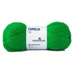 Fio Pingouin Familia 200G Cor 1673 - Amazonia