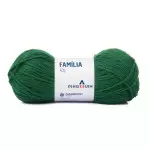 Fio Pingouin Familia 200G Cor 2691 - Soldado