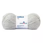 Fio Pingouin Familia 200G Cor 2841 - Lua