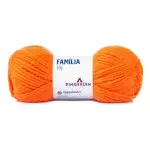 Fio Pingouin Familia 200G Cor 4273 - Tempero