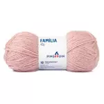 Fio Pingouin Familia 200G Cor 4323 - Fascinacao