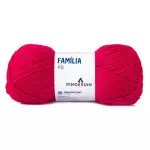 Fio Pingouin Familia 200G Cor 4391 - Stranvaganza