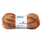 Fio Pingouin Familia 200G Cor 5054 - Butao