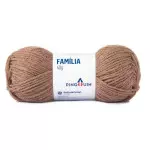 Fio Pingouin Familia 200G Cor 5794 - Hierro