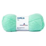 Fio Pingouin Familia 200G Cor 7644 - Brotinho