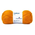 Fio Pingouin Familia 200G Cor 7752 - Leme