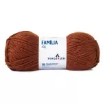 Fio Pingouin Familia 200G Cor 7753 - India