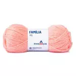 Fio Pingouin Familia 200G Cor 9351 - Payot