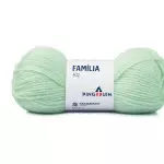 Fio Pingouin Familia 200G Cor 9611 - Textura