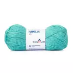 Fio Pingouin Familia 200G Cor 9612 - Pigmento