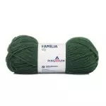 Fio Pingouin Familia 200G Cor 9628 - Eucalyptus