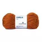 Fio Pingouin Familia 200G Cor 9702 - Medieval