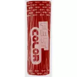 Feltro Ober1,40 180G/M2 C/10M  Cor 4156 Vermelho Noel