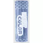 Feltro Ober1,40 180G/M2 C/10M  Cor 4180 Azul Bebe