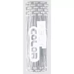 Feltro Ober1,40 180G/M2 C/10M  Cor 4195 Gelo