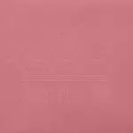 Feltro Santa Fe Blister 180G/M2 50X70Cm Cor 14	Rosa Claro