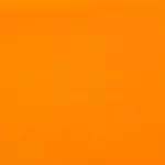 Feltro Santa Fe Blister 180G/M2 50X70Cm Cor 86	Laranja Toscana