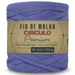 Fio Circulo Malha Premium 25Mm 140M Cor 2903 Paetes