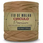 Fio Circulo Malha Premium 25Mm 140M Cor 7929 Peca