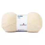 Fio Pingouin Flash 500G Cor 0004 - Cru